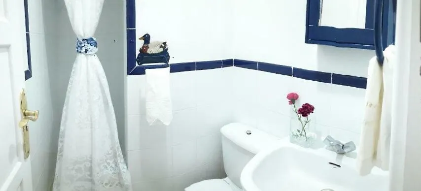 サンタクルスデテネリフェCasa Maria Cristina 3アパートメント
